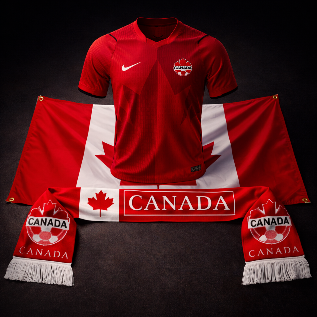 Essence Kit Canada 2026