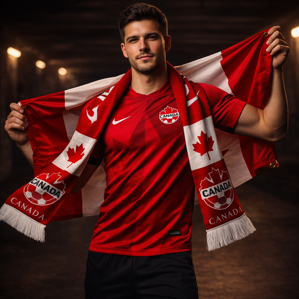 Essence Kit Canada 2026 - Imagem 2